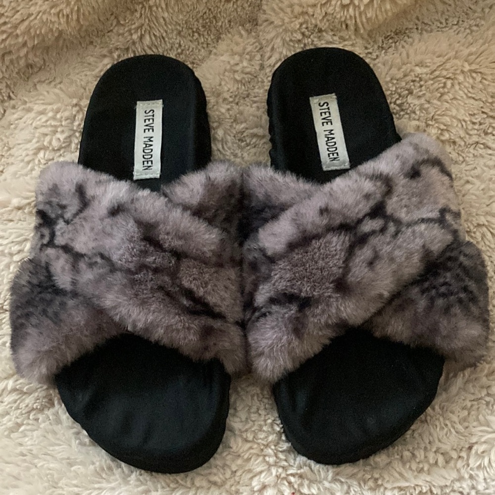 Steve Madden Amari Sandal